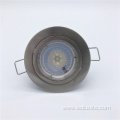 adjustable downlight gu10 aluminum housing DownLight frame